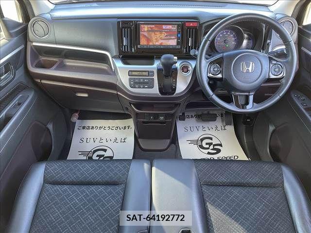 Honda N-WGN 2016-03 210434-1