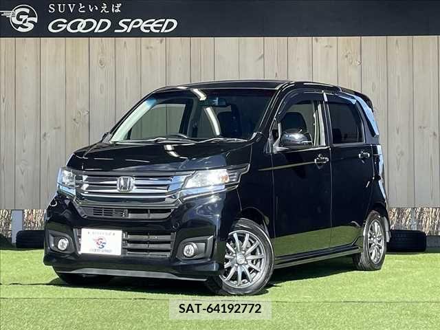 Honda N-WGN 2016-03 210434-0