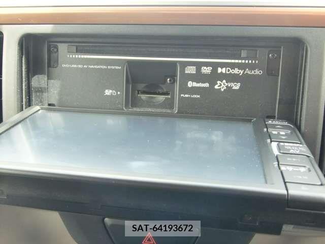 Daihatsu BOON 2021-01 333794-5