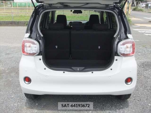 Daihatsu BOON 2021-01 333794-17