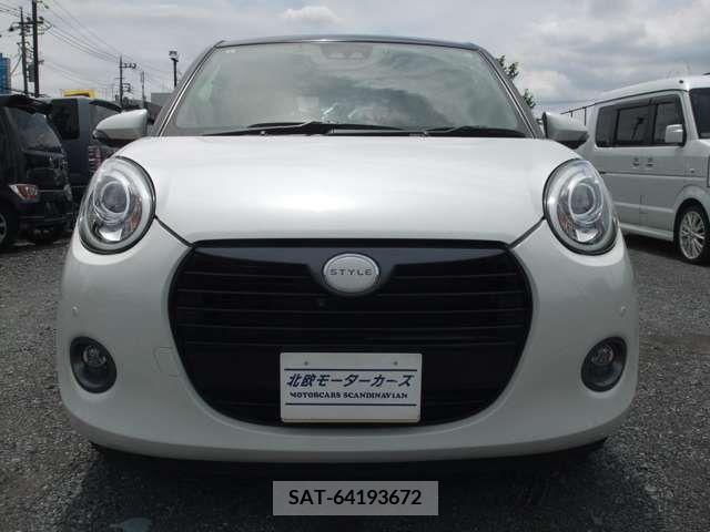 Daihatsu BOON 2021-01 333794-1