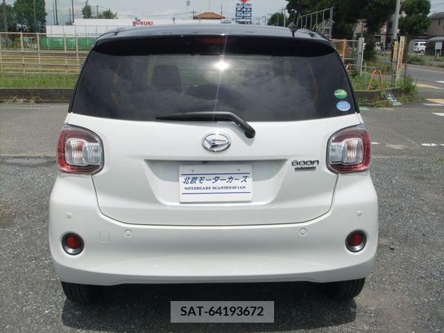 Daihatsu BOON 2021-01 333794-20