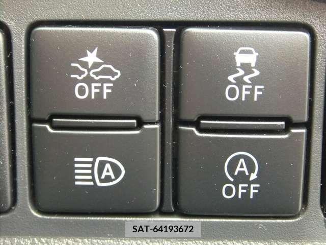 Daihatsu BOON 2021-01 333794-7