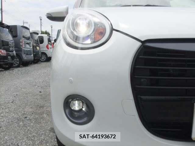 Daihatsu BOON 2021-01 333794-16
