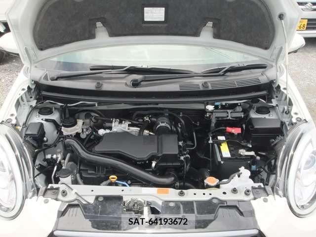 Daihatsu BOON 2021-01 333794-19