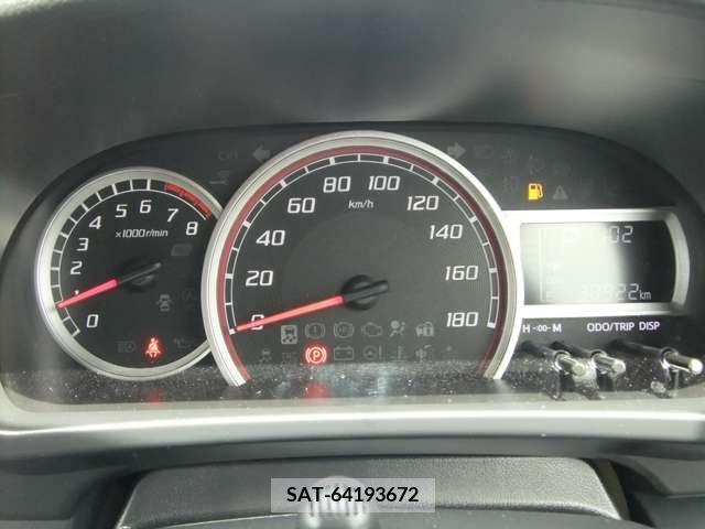 Daihatsu BOON 2021-01 333794-3