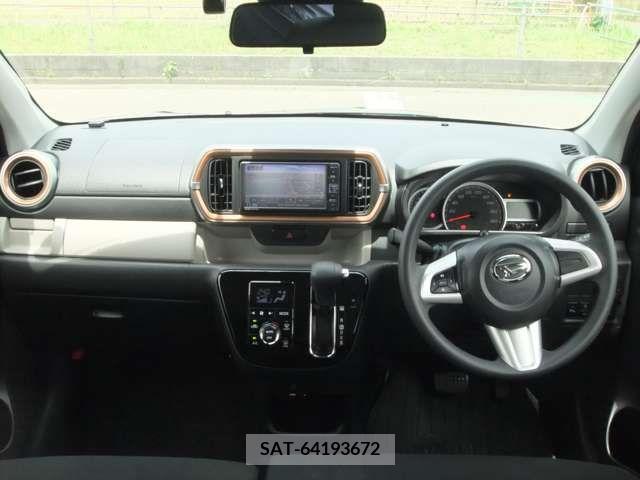 Daihatsu BOON 2021-01 333794-2