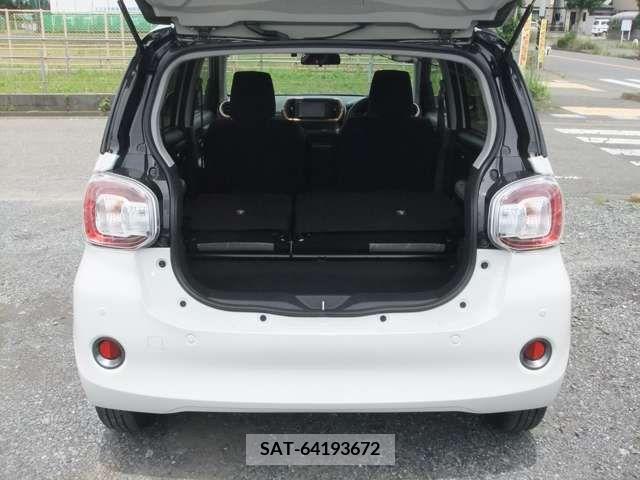 Daihatsu BOON 2021-01 333794-18