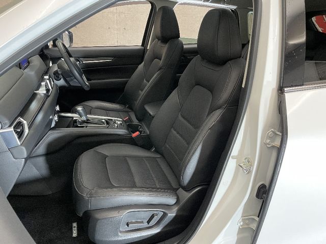 Mazda CX-5 2017-12 13493-5