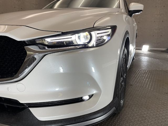 Mazda CX-5 2017-12 13493-27
