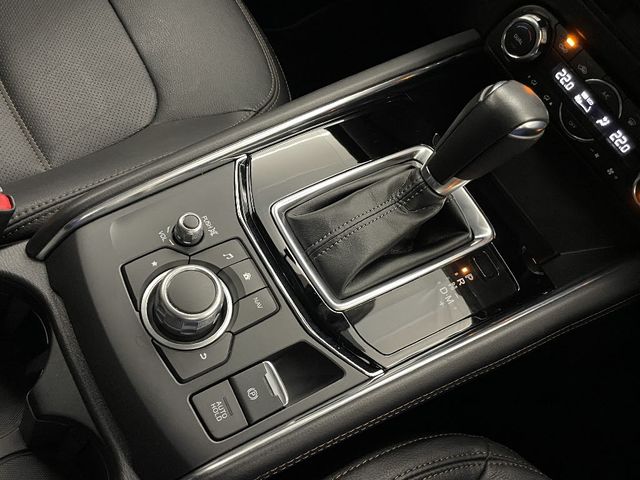 Mazda CX-5 2017-12 13493-18