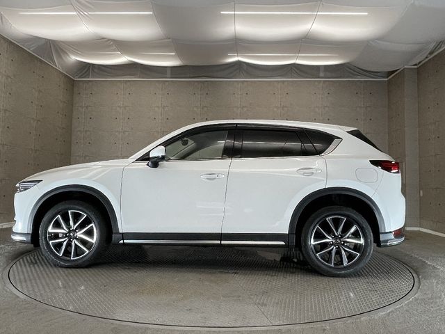 Mazda CX-5 2017-12 13493-12