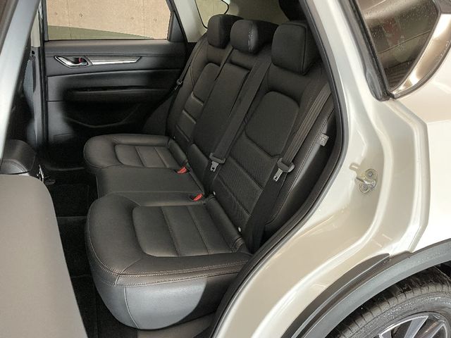 Mazda CX-5 2017-12 13493-6