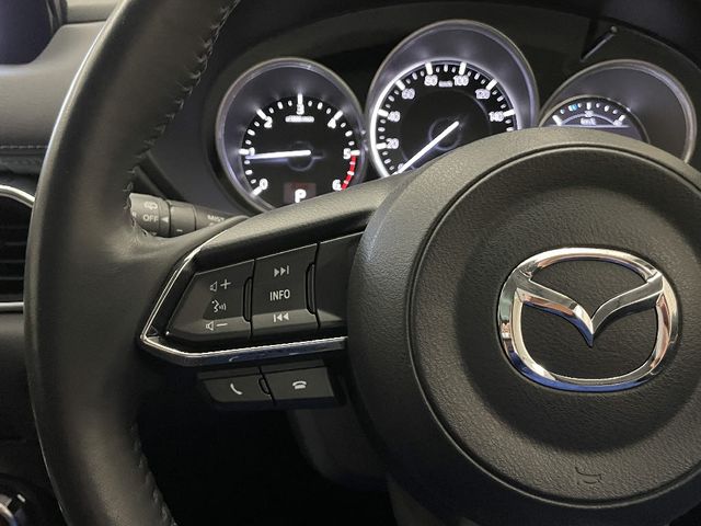 Mazda CX-5 2017-12 13493-22