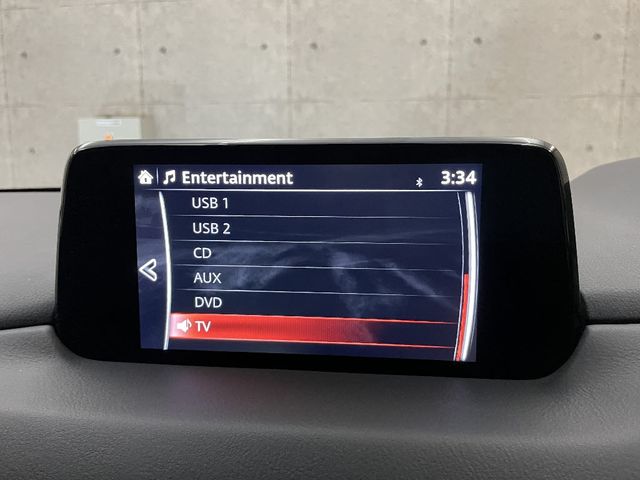 Mazda CX-5 2017-12 13493-15