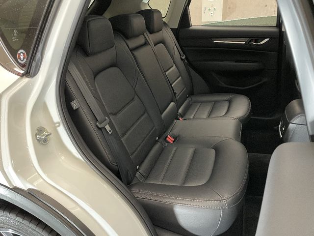 Mazda CX-5 2017-12 13493-4
