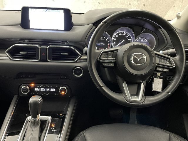 Mazda CX-5 2017-12 13493-2