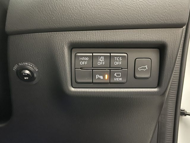 Mazda CX-5 2017-12 13493-19