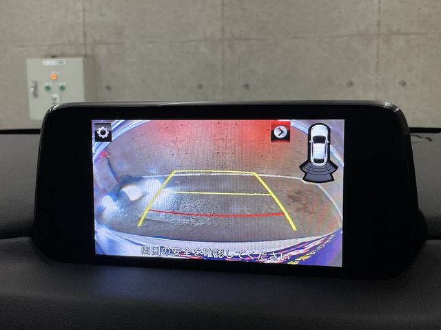 Mazda CX-5 2017-12 13493-16