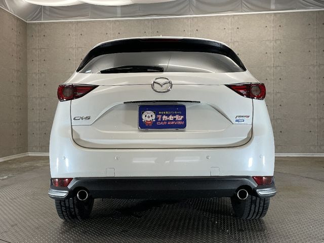 Mazda CX-5 2017-12 13493-10