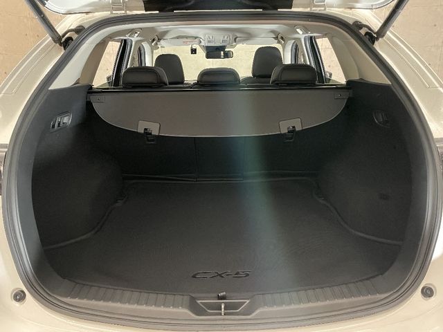Mazda CX-5 2017-12 13493-7