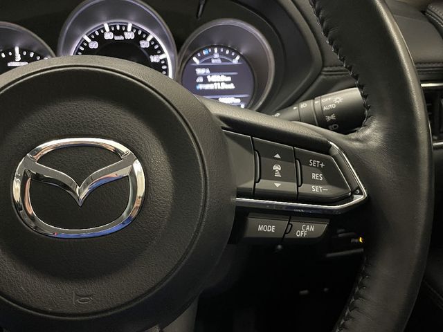 Mazda CX-5 2017-12 13493-23