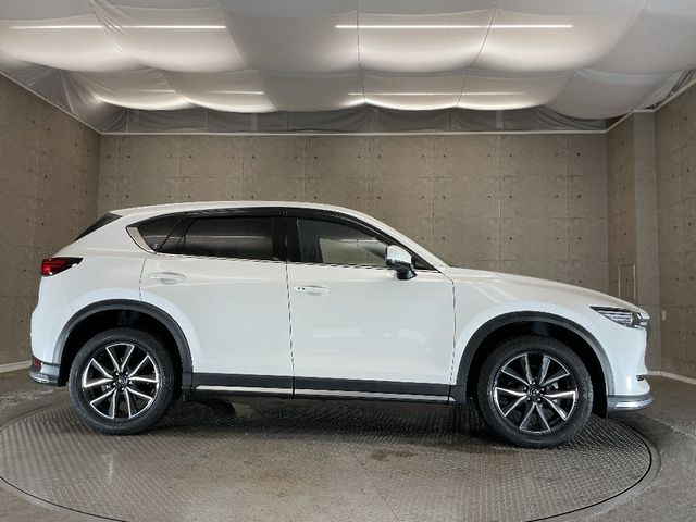 Mazda CX-5 2017-12 13493-13