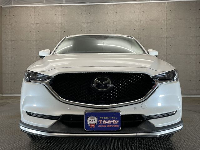 Mazda CX-5 2017-12 13493-8