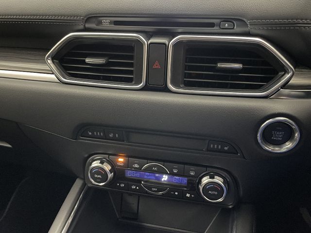 Mazda CX-5 2017-12 13493-17