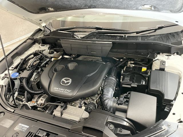 Mazda CX-5 2017-12 13493-26