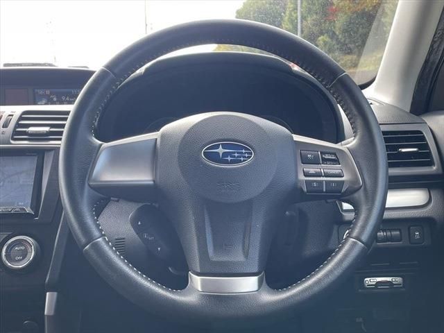 Subaru FORESTER 2013-04 194730-24
