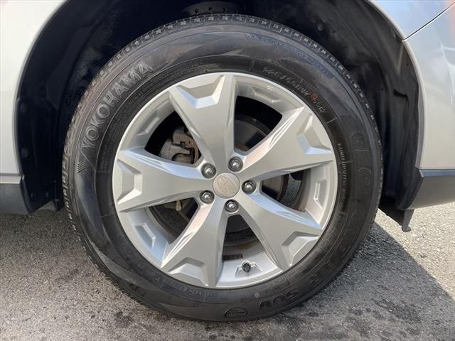 Subaru FORESTER 2013-04 194730-14
