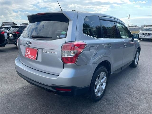Subaru FORESTER 2013-04 194730-4