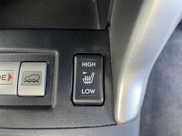 Subaru FORESTER 2013-04 194730-27