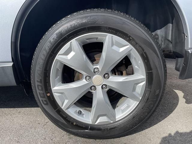 Subaru FORESTER 2013-04 194730-17