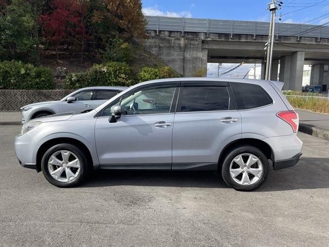 Subaru FORESTER 2013-04 194730-7