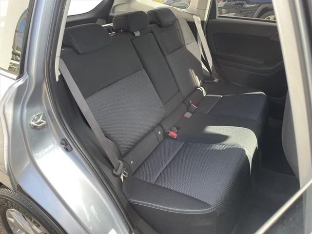 Subaru FORESTER 2013-04 194730-20