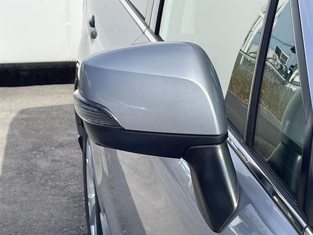 Subaru FORESTER 2013-04 194730-13