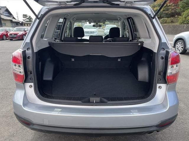 Subaru FORESTER 2013-04 194730-23