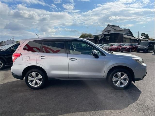 Subaru FORESTER 2013-04 194730-3