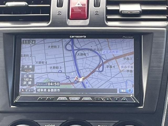 Subaru FORESTER 2013-04 194730-26