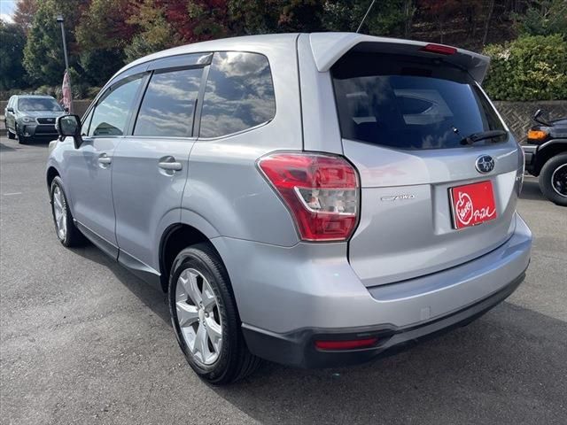 Subaru FORESTER 2013-04 194730-6