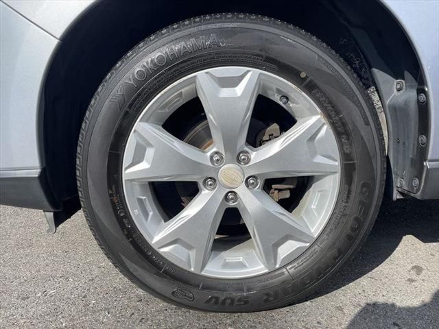 Subaru FORESTER 2013-04 194730-16