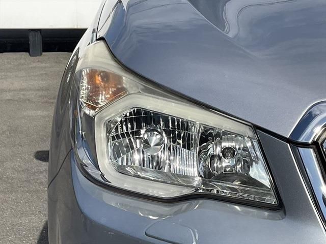 Subaru FORESTER 2013-04 194730-9