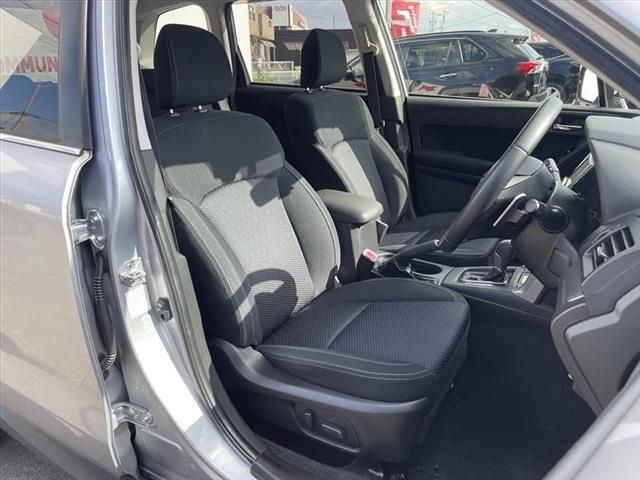 Subaru FORESTER 2013-04 194730-19