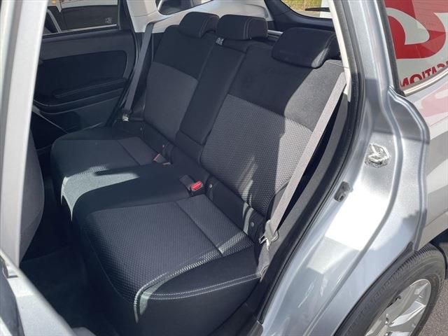 Subaru FORESTER 2013-04 194730-22