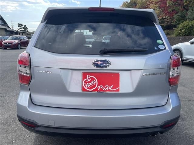 Subaru FORESTER 2013-04 194730-5
