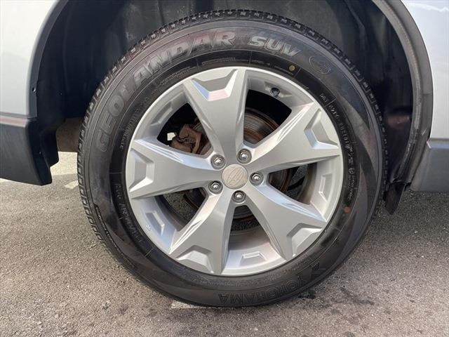 Subaru FORESTER 2013-04 194730-15