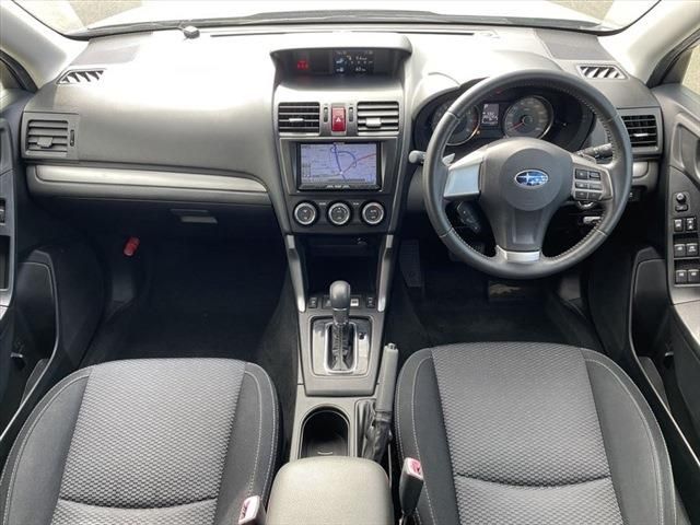 Subaru FORESTER 2013-04 194730-18