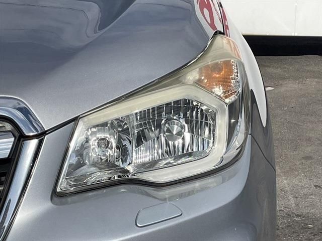 Subaru FORESTER 2013-04 194730-8